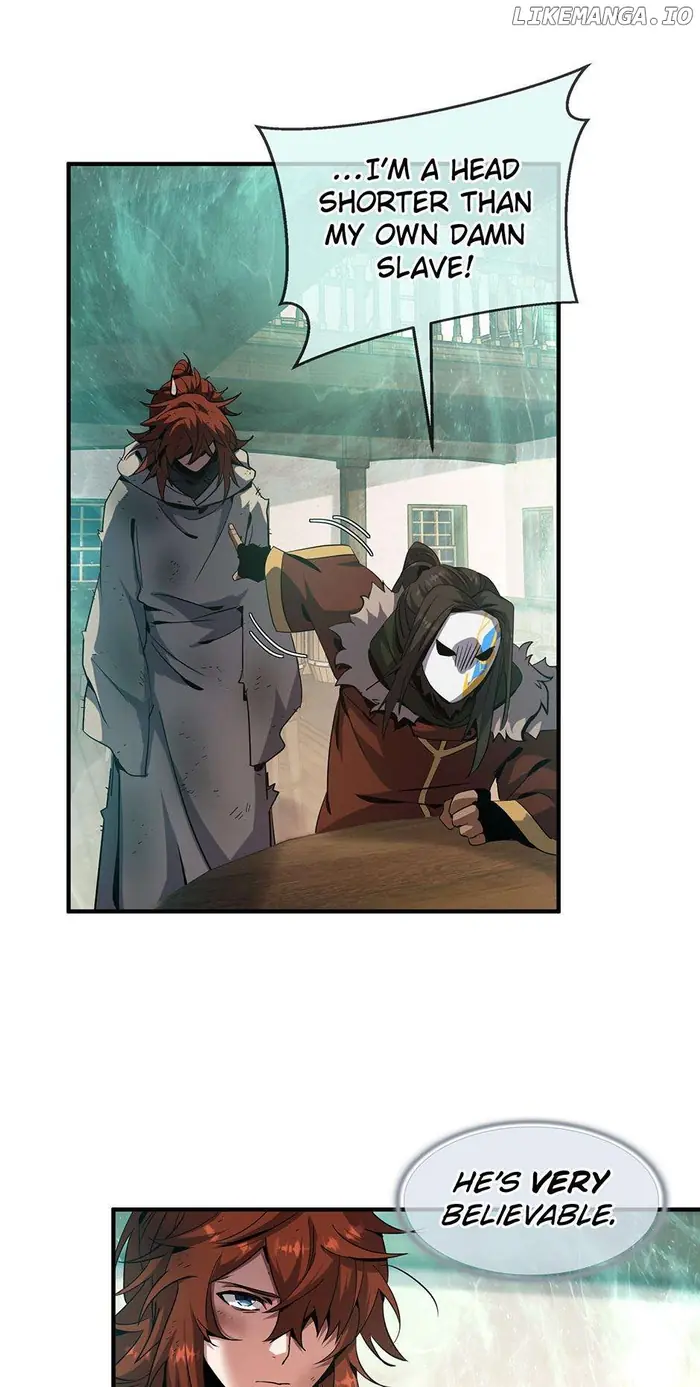 The Beginning After the End Chapter 202 image 60_optimized